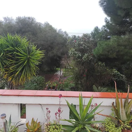 Casa Da Budens