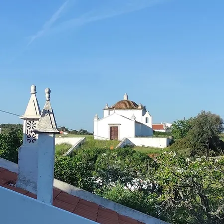 Accommodatie bij particulieren Casa Da *