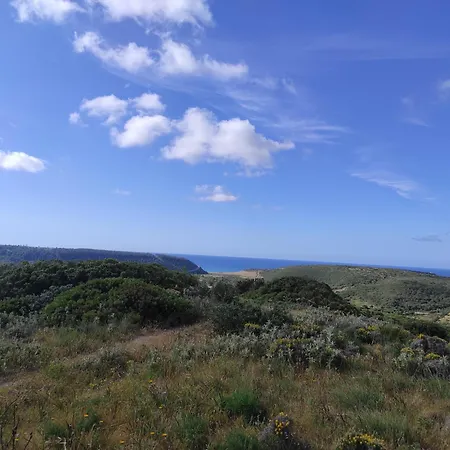 Accommodatie bij particulieren Casa Da *