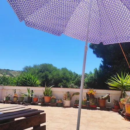 Homestay Casa Da Budens