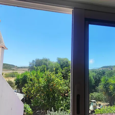 Privat bolig Casa Da *