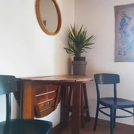 Casa Da *