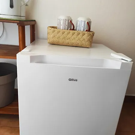 Casa Da Privat bolig Budens