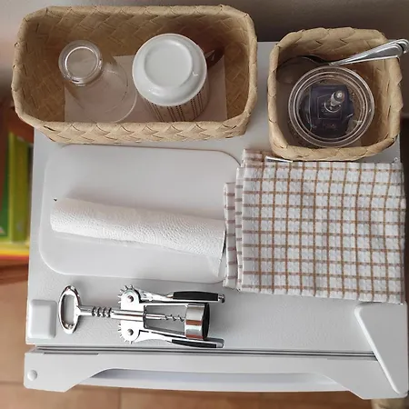 Privat bolig Casa Da