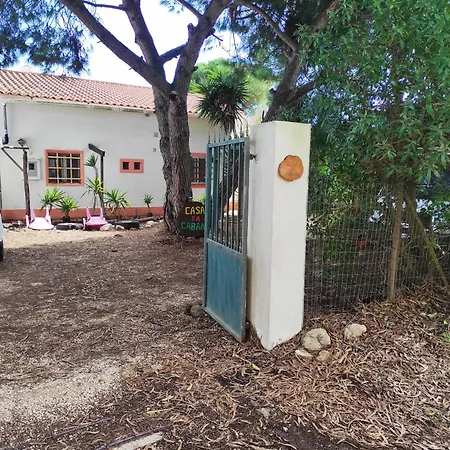 Casa Da * Budens