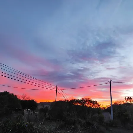 Casa Da Privat bolig