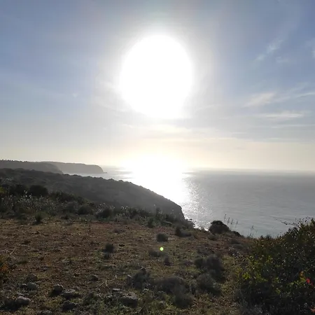 Privat bolig Casa Da Budens